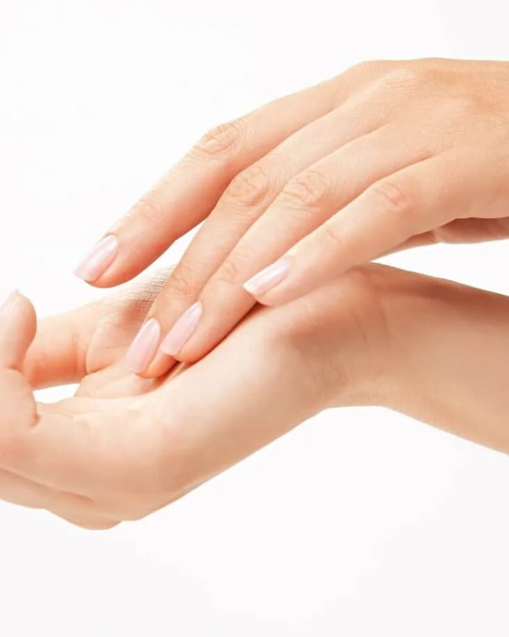 Soins des Mains